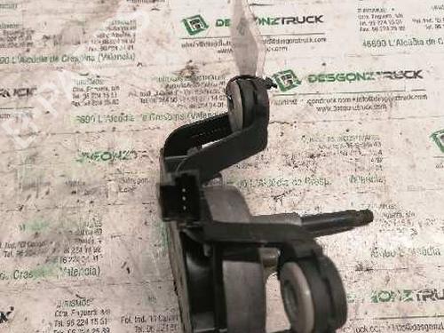 Rear wiper motor RENAULT MEGANE II (BM0/1_, CM0/1_)  | BP21471319M102 