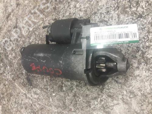 Used Starter BMW 3 (E36) [1990-1998]  21467721