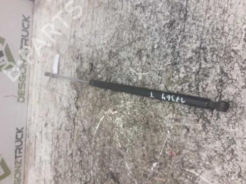 Tailgate lift support PEUGEOT 807 (EB_)  | BP21467515C138 