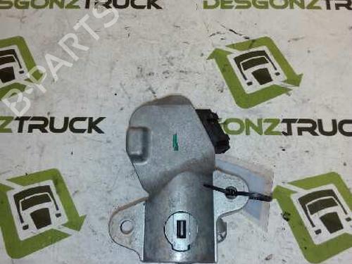 Ignition barrel MERCEDES-BENZ SPRINTER 3,5-t Platform/Chassis (B906) 315 CDI 4x4 (906.131, 906.133, 906.135, 906.231, 906.233... | BP22910030M48 