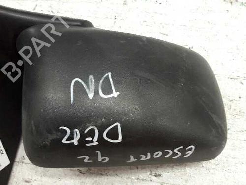 Right mirror FORD ESCORT V Saloon (AFL) 1.8 i 16V | BP24679932C27 