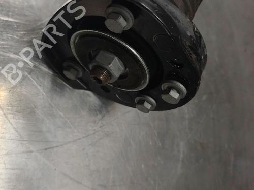Right front shock absorber MERCEDES-BENZ SPRINTER 3,5-t Van (B907, B910) 314 CDI RWD (907.631, 907.633, 907.635, 907.637) | BP29607982M17 