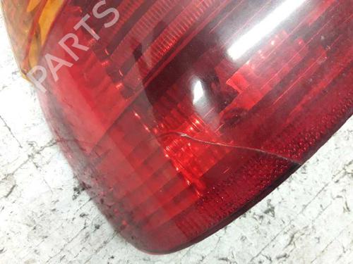 Venstre Baklys BMW 5 (E39) 520 d | BP21435497C34 