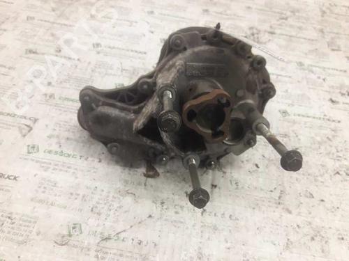 Used Other FORD TRANSIT Van (FA_ _) [2006-2014]  21469680