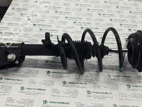 Used Left front shock absorber RENAULT LAGUNA II (BG0/1_) [2001-2007]  21449203