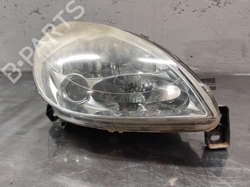 Used Right headlight CITROËN XSARA (N1) 2.0 HDi 90 (90 hp) 30078252