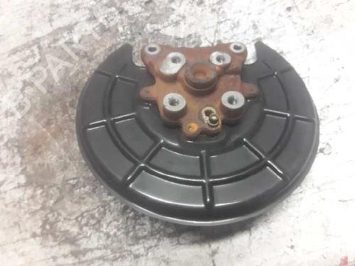Left rear steering knuckle FIAT TIPO Hatchback (356_, 357_)  | BP22785708M27 