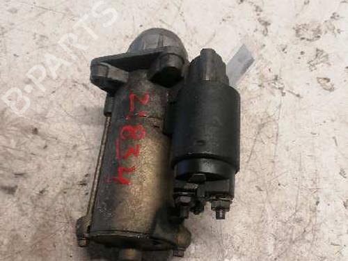 Anlasser FORD FOCUS I (DAW, DBW)  | BP21481161M8