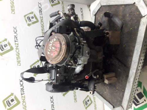 Engine FIAT FIORINO Box Body/MPV (146_)  | BP21459964M1 