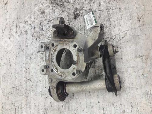Used Right rear steering knuckle BMW 5 (E39) 520 d (136 hp) 21457967