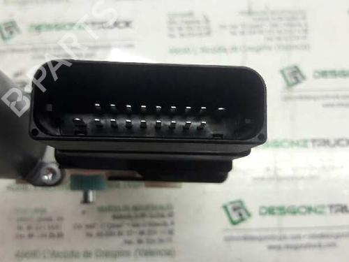 Left rear window motor VW PASSAT B6 (3C2)  | BP21453445E23 