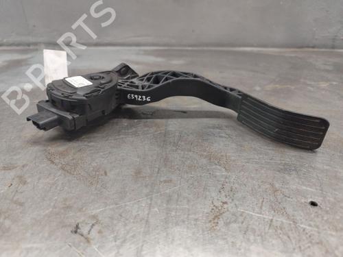 Pedal Pedal PEUGEOT 308 I (4A_, 4C_) 1.6 HDi (109 hp) 21456352 21456352