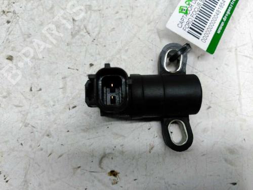 Elektronisk modul FORD FOCUS II (DA_, HCP, DP) [2004-2013]  21439853