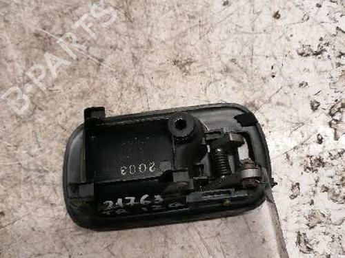Rear left interior door handle HONDA HR-V (GH_)  | BP21479457I15 