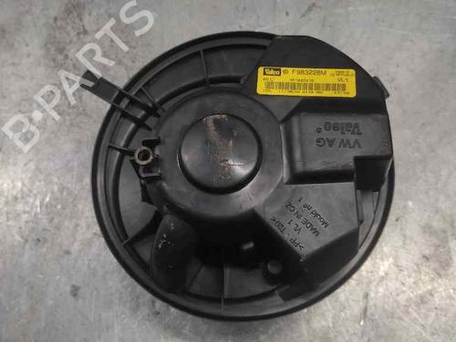 Varmeblæser AUDI A3 (8P1) 1.6 | BP21413612M62 