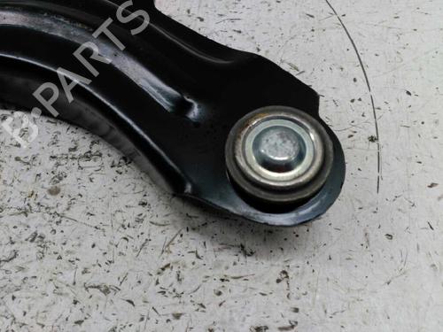 Left front suspension arm RENAULT GRAND SCÉNIC II (JM0/1_)  | BP21445646M12