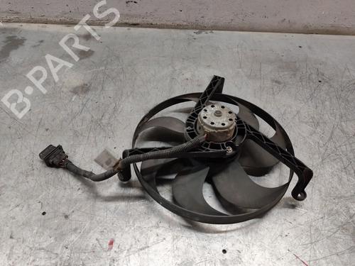 Radiator fan AUDI A3 (8L1) | BP28608637M35