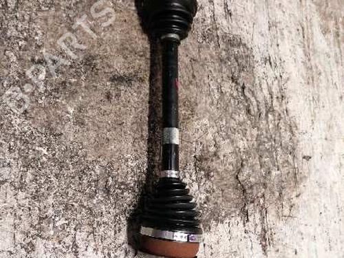 Used Left front driveshaft Left front driveshaft 21474494 21474494