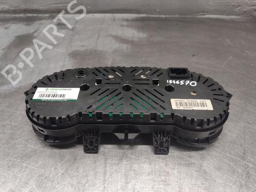 Instrument cluster IVECO DAILY VI Van 33S12, 35S12, 35C12 | BP38037498C47 - Image 5