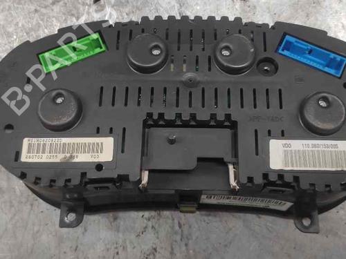 Cockpit SEAT LEON (1M1)  | BP21412363C47 
