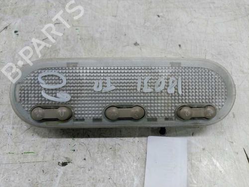 Innerbelysning RENAULT MEGANE II (BM0/1_, CM0/1_) [2001-2012]  21435734
