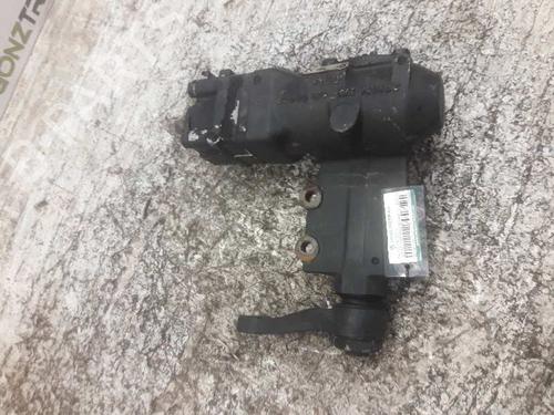 Used Steering rack NISSAN TERRANO II (R20) [1992-2007]  21466763