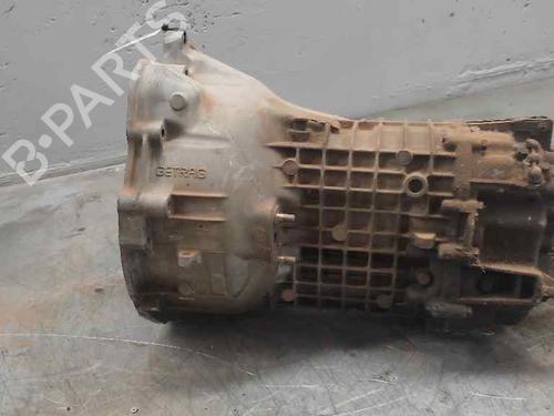 Gearbox BMW 5 (E34)  | BP21405732M3