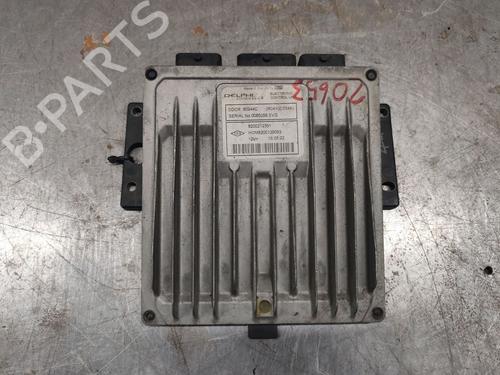 Used Engine control unit (ECU) Engine control unit (ECU) RENAULT CLIO II (BB_, CB_) [1998-2016] 21464319 21464319
