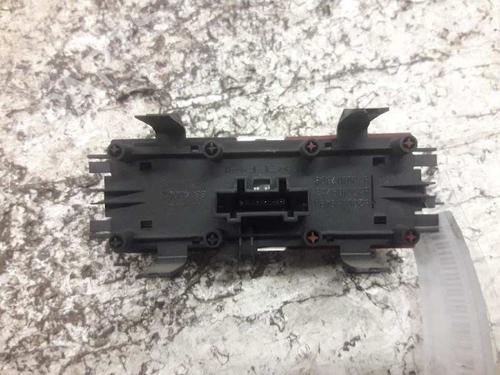 Warning switch RENAULT MEGANE II (BM0/1_, CM0/1_)  | BP21462669I22 