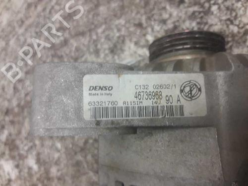 Alternator FIAT SEICENTO / 600 (187_)  | BP21466818M7 