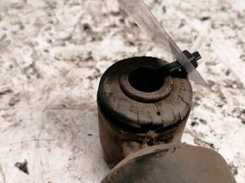 Right rear shock absorber PEUGEOT 306 (7B, N3, N5)  | BP21477364M19 