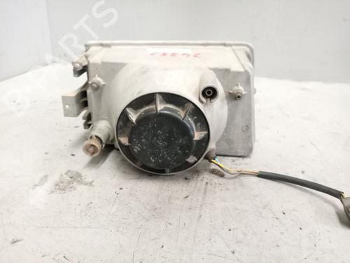 Left headlight IVECO DAILY II Van 49-12 V (15154204, 15154211, 15154215, 15154217,... | BP31664628C28