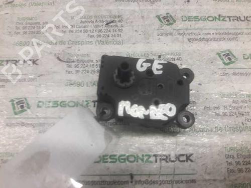 Heater blower motor FORD MONDEO III (B5Y)  | BP21470123M62 