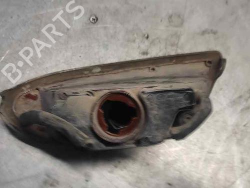 Right front fog light MERCEDES-BENZ M-CLASS (W163) ML 400 CDI (163.128) | BP21400222C31 