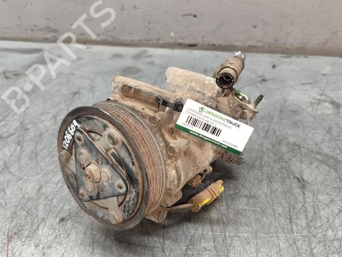 Used AC compressor CITROËN C4 Coupe (LA_) 1.6 HDi (90 hp) 26016852