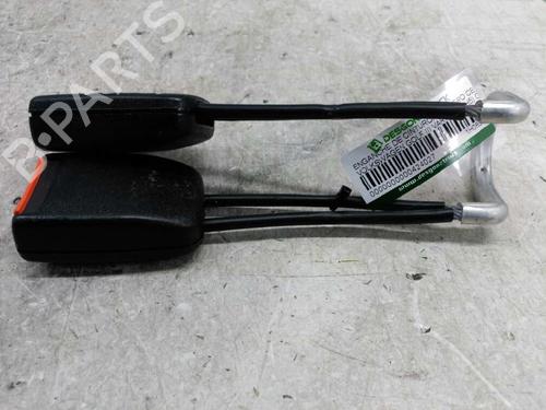 Seat buckle VW GOLF III Variant (1H5)  | BP21436057I32 