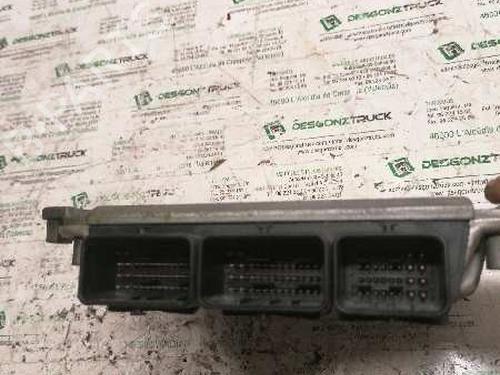 Engine control unit (ECU) RENAULT LAGUNA II Grandtour (KG0/1_) | BP21475986M57