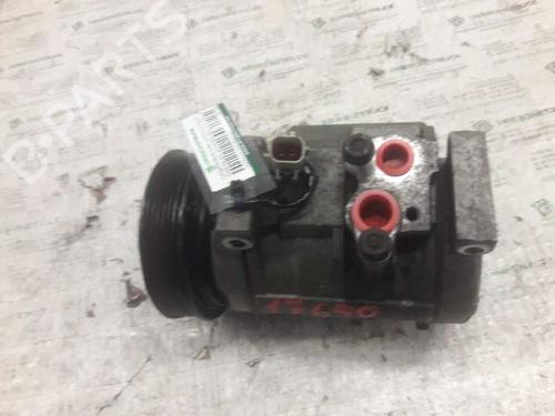 AC-Kompressor CHRYSLER VOYAGER IV (RG, RS)  | BP21470081M34 