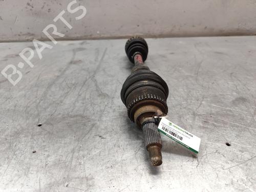 Used Left front driveshaft SUZUKI IGNIS I (FH) [2000-2005]  24216729