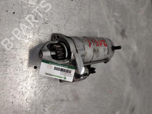 Startmotor TOYOTA RAV 4 III (_A3_) [2005-2014]  22248225