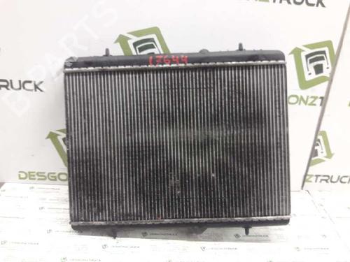 Køler CITROËN C4 I (LC_) [2004-2014]  21425608
