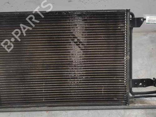 Radiateur de ac VW GOLF V (1K1) [2003-2010]  24529426