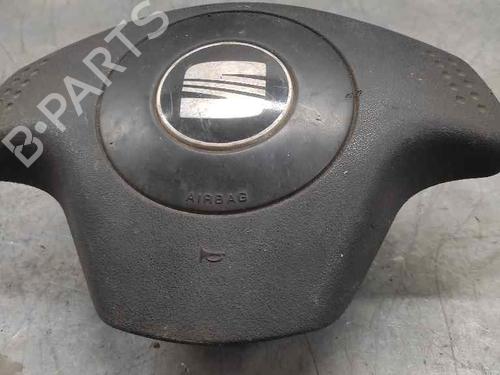Used Driver airbag SEAT IBIZA III (6L1) [2002-2009]  21407785