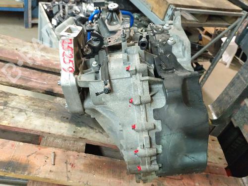 Gearbox LAND ROVER RANGE ROVER EVOQUE (L538) 2.0 D | BP28804493M3 