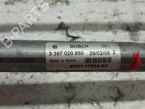 Viskermotor vindrute FORD FOCUS II (DA_, HCP, DP)  | BP21452180M29 