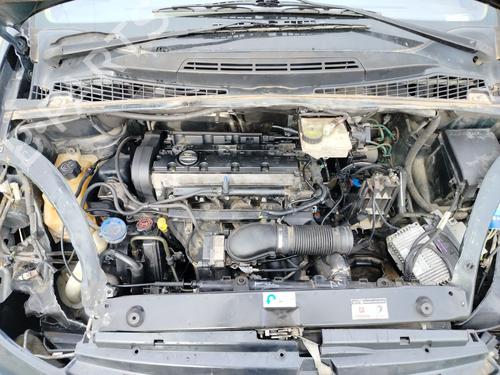 Used Parts CITROËN XSARA PICASSO (N68) 2.0 16V (136 hp) 4424183