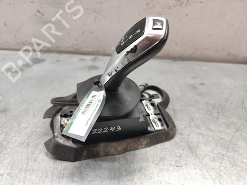 Gear lever BMW 5 (E60) 520 d | BP24406316M90 - Image 6