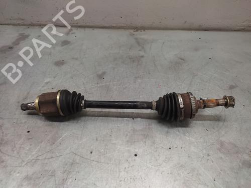 Used Left front driveshaft NISSAN PRIMERA Hatchback (P12) [2002-2025]  22247877