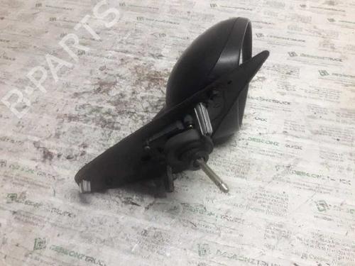 Right mirror PEUGEOT 406 (8B)  | BP21461378C27 