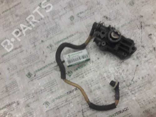 Used Fuel pump MERCEDES-BENZ VITO Van (W638) [1997-2003]  21469144